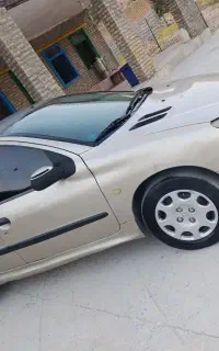 تازه تعمیر معاوضه دارم با پراید هم قیمت