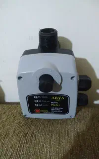 ست کنترول ARYAمدل +PCA