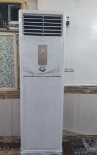 تهویه مطبوع نصاب کولرگازی