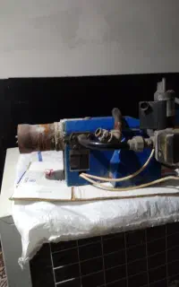 مشعل ایران رادیاتور