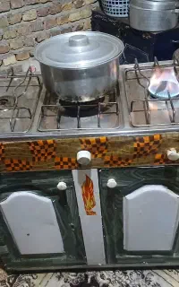 اجاق گاز
