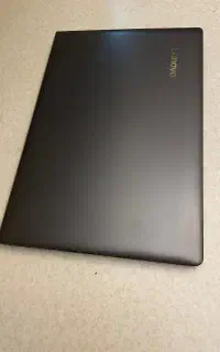 lenovo IP 510 / i7 7500U /GFORCE MX 940 / HARMAN