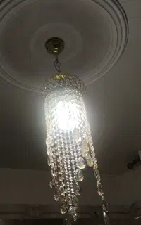 لوستر اشپزخانه