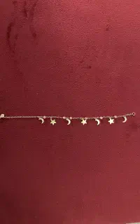دستبند بچگانه نو بدون اجرت