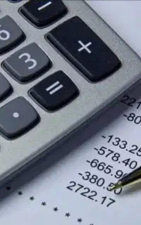 انجام کار های حسابداری
