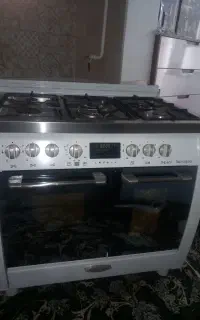گاز دوفر تکنو