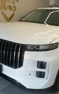 لوکانو l7 سفید و مشکی