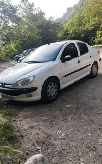 206  sd v8  مدل۹۵