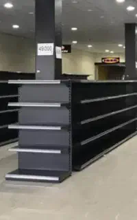 متالیک قفسه بلک هایپری کد92984