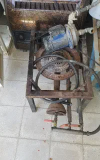 گاز سه شعله