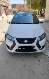 کوییک 404 فول با رینگ
