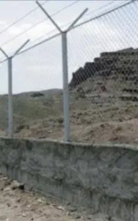 فنس کشی جوشکاری
