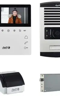 تعمیر آیفون تصویری نصر مرزداران باغمیشه ولیعصر