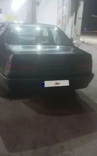 اردی مدل ۸۴