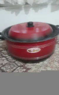 قابلمه تفلون ترنج سایز ۵۰
