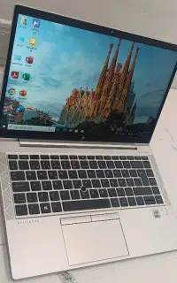 HP ELITEBOOK 840 G7