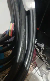 سیم کابل فروشی پنج رشته نمره ۴