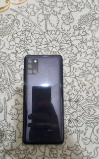 گوشی a31