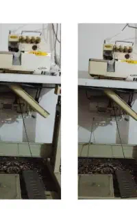 سردوز پنج نخ