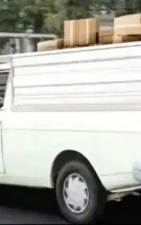 اجاره تمام وقت وانت برای کارقرارداد به صورت سالانه