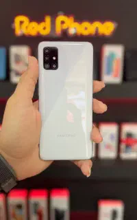 سامسونگ A51 حافظه ۱۲۸ گیگ رام۶