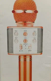 میکروفون