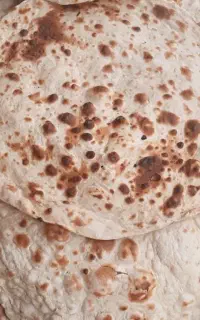 نان خشک