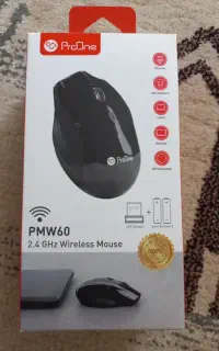 موس لپ تاپ و کامپیوتر