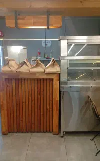 پیک موتوری
