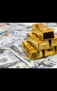 هدیه ببر با نصب طلاسی  اپلیکیشن مایکت