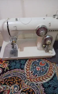 چرخ خیاطی
