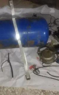 گاز ال پی جی پرایدکپسول و....