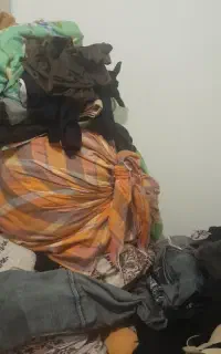 لباس دست دوم