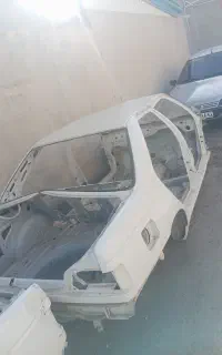 اتاق خام پژو 405 slx