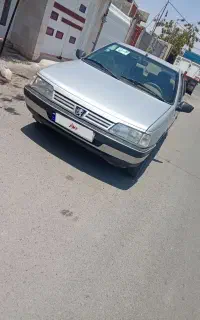 پژو