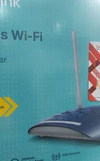 مودم VDSL مدل tplink 9960  ( مودم خیام )