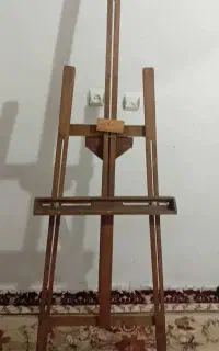 پایه بوم نقاشی نو