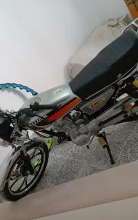 موتور بلوچ مدال۱۴۰۱