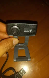 وب‌کم، در حد نو