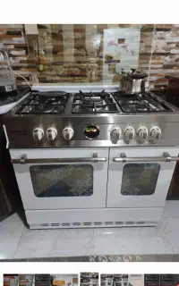 فروش  فر گاز  تاکنو