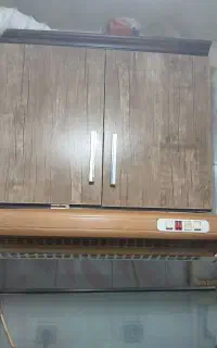 هود وکابینت سالمه