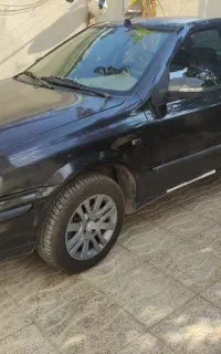 فروش سمند ef7مدل 92
