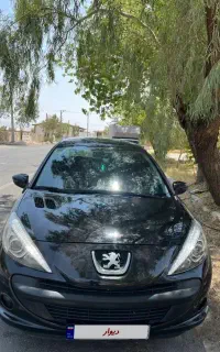 207 سقف پانا مدل1401