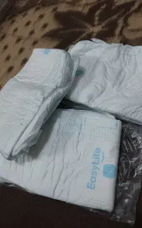 پوشک ایزی لایف