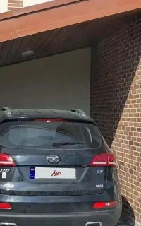 جک S5 نیوفیس اسفند ۱۴۰۲ سند دست اول