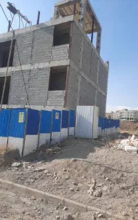 فروش حصار کارگاهی