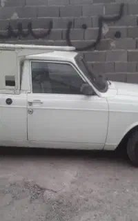 وانت دوگانه بی ضربه