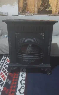 بخاری