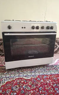 اجاق گاز فردار بوست