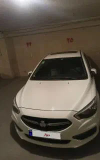 شاهین مدل جی